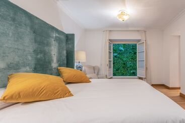 Bed and Breakfast Casa Miraflores