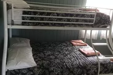 Bed and Breakfast Rangemore Estate