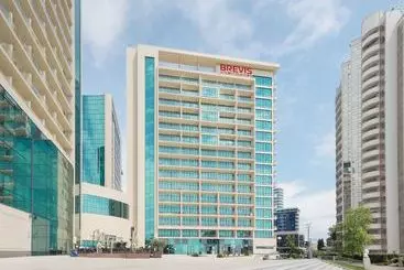 Aparthotel Brevis Apart