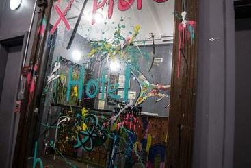 فندق صغير The Echo Nyc