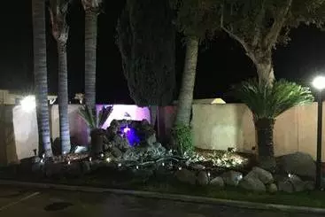 Hamlet Motel