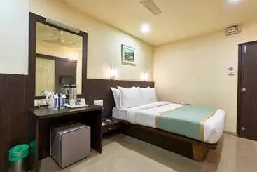 Hôtel Atria, Kolhapur