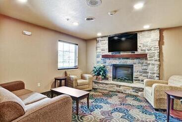 호텔 Cobblestone Inn & Suites  Ambridge