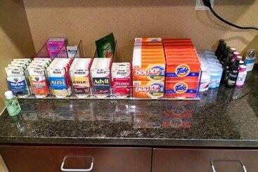 ホテル Cobblestone Inn & Suites Ambridge