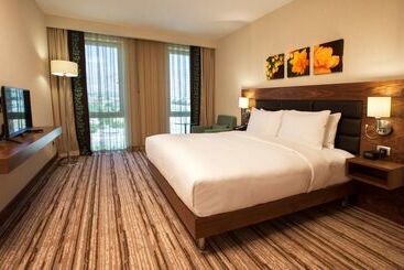 Отель Hilton Garden Inn Erzincan