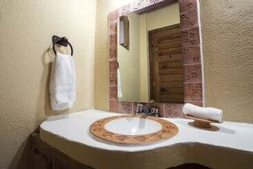 호텔 Las Piñas Avándaro