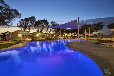 酒店 Rac Cervantes Holiday Park