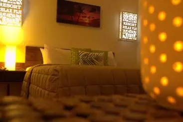 هتل Resort Relax Fiji