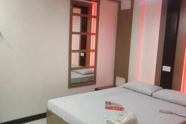 فندق Sogo Cabanatuan