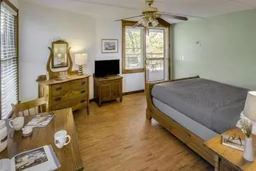 בית מלון כפרי The Craignair Inn & Causeway Restaurant