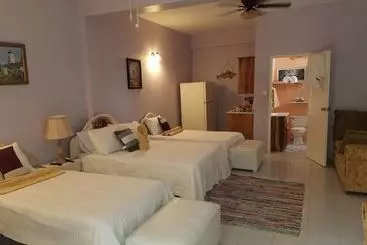 هتل The Inn At Great Bay Treasure Beach Jamaica