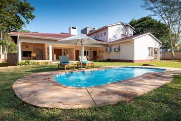 Hotel The Royal Villas Swaziland