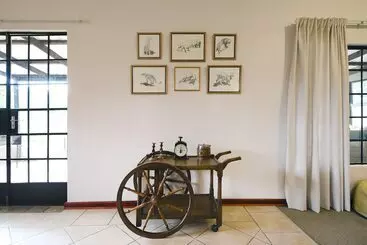 فندق Tomjachu Bush Retreat