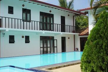 酒店 Villa Tangalle Lagoon