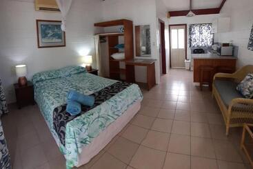 مُتل Reefcomber Sunset Beach