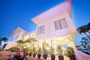 Resort Ocean Suites Bohol Boutique