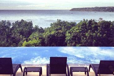 אתר נופש Ocean Suites Bohol Boutique