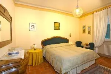 游客公寓 Santo Agostino