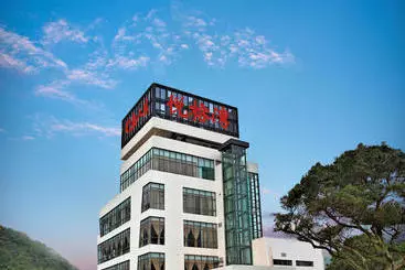 Shenzhen Xichong Yuerongwan Workers Resort