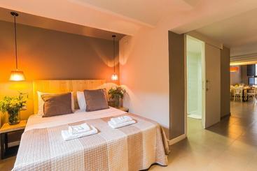 Short Stay Group Sagrada Familia Serviced Apartments