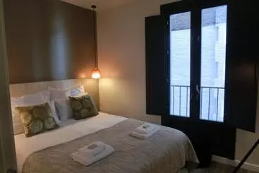 Short Stay Group Sagrada Familia Serviced Apartments