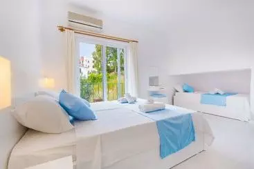 Lägenhetshotell Sisyphos