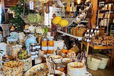 קוטג'' Stf Hostel Ihre Gård