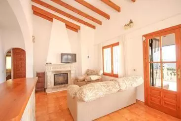Villas Costa Calpe - Cucarres