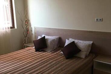 Apart Hotel Salt Lake