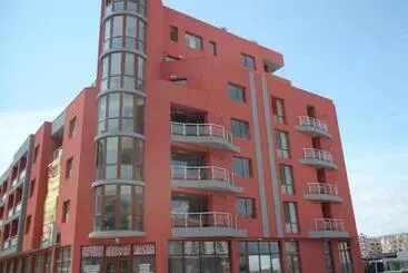 Apart Hotel Salt Lake