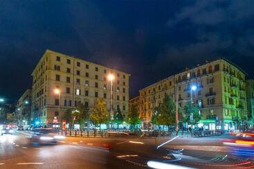 مبيت وإفطار Cinque Terre Gateway
