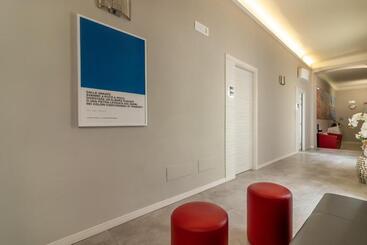 مبيت وإفطار Cinque Terre Gateway