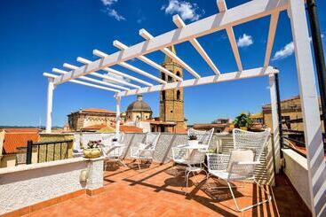 مبيت وإفطار Panorama Guest House