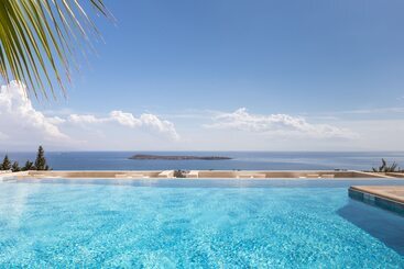 Calme Boutique Hotel Adults Only