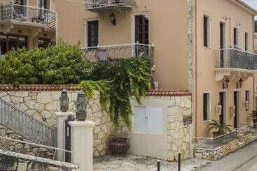 דירות לתיירים Faros Residence - Adults Only