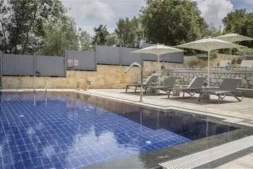 Apartaments turístics Faros Residence - Adults Only