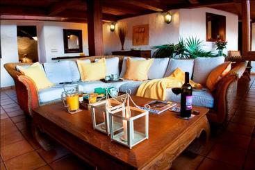 Жильё для туристов Finca La Corona