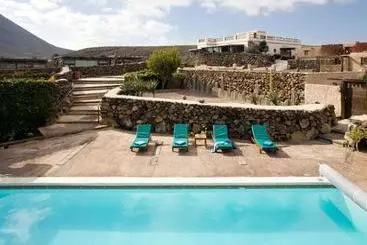 Ferienwohnungen Finca La Corona