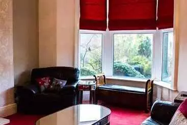 شقة Harrogate Elite Living