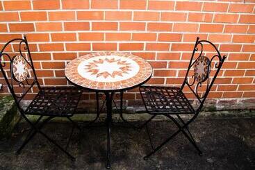 דירה Harrogate Elite Living