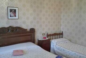 ホテル Agriturismo Le Rose