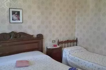 ホテル Agriturismo Le Rose