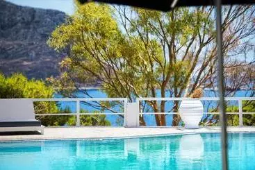Akra Morea Hotel & Residences
