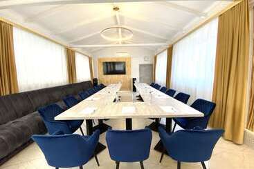 호텔 Aviator Sheremetyevo