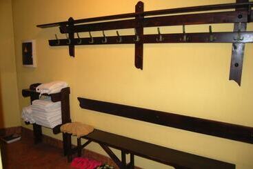 酒店 Aviator Sheremetyevo