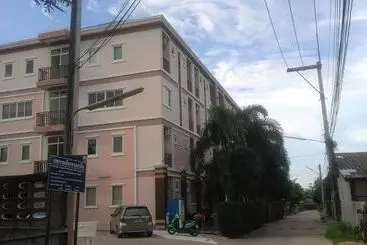 Hotelli Dariva Place