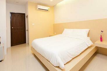 ホテル Delight Residence