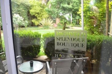 ホテル Highveld Splendour Boutique Bed And Breakfast