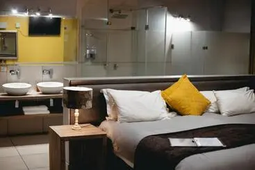 ホテル Highveld Splendour Boutique Bed And Breakfast