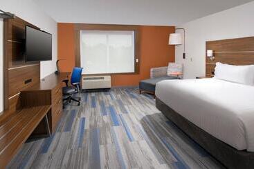 호텔 Holiday Inn Express & Suites By Ihg Altoona, An Ihg